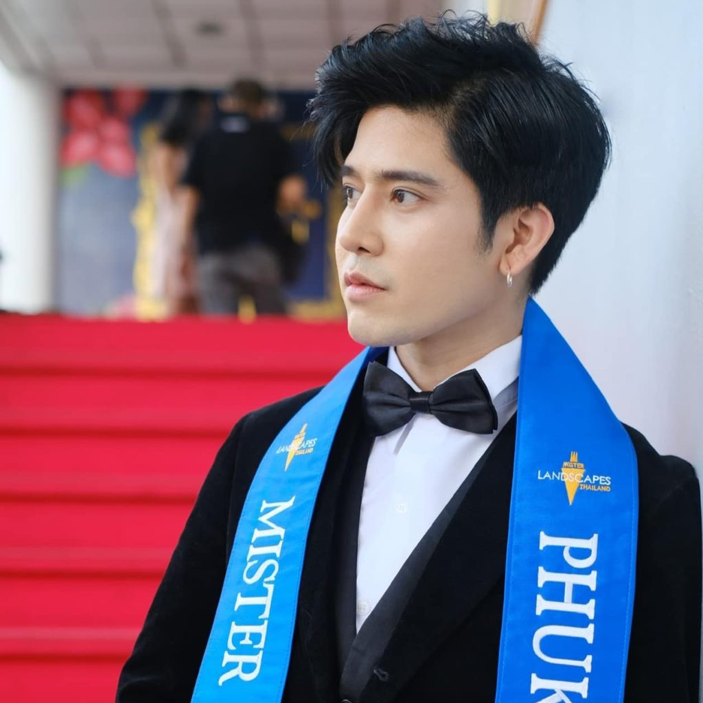 รีวิวเสริมจมูกผู้ชาย ทรงธรรมชาติ ไม่โป๊ะ ฝีมือหมอยุ้ย Attitude Clinic รัชดา
