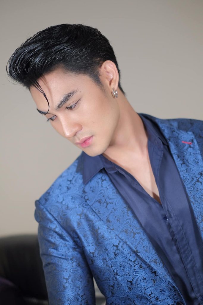 รีวิวเสริมจมูกผู้ชาย ทรงธรรมชาติ ไม่โป๊ะ ฝีมือหมอยุ้ย Attitude Clinic รัชดา