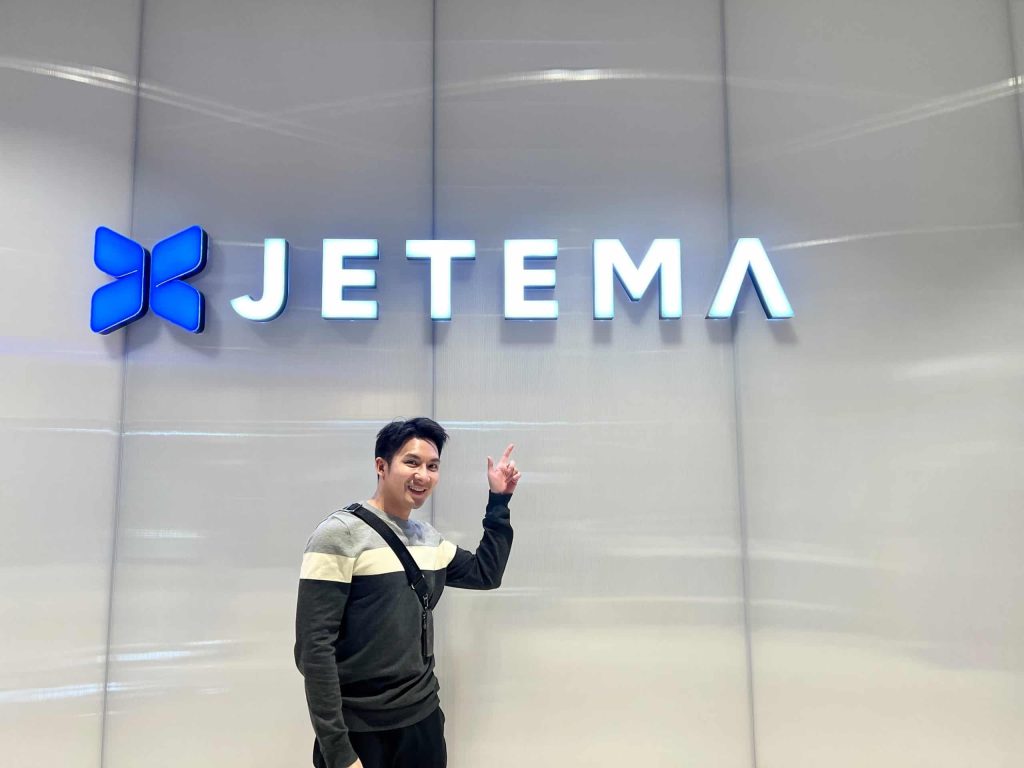 คุณหมอนุ ทีมอาจารย์แพทย์สอนฉีดฟิลเลอร์ e.p.t.q. ประเทศไทย บุกเกาหลีเยี่ยมชมโรงงานผลิตฟิลเลอร์ e.p.t.q. ที่บริษัท Jetema ประเทศเกาหลีใต้ เป็นครั้งที่ 2 แล้ว