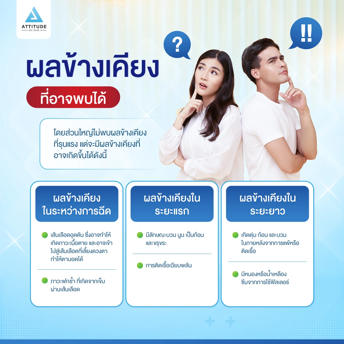 ฟิลเลอร์ Restylane