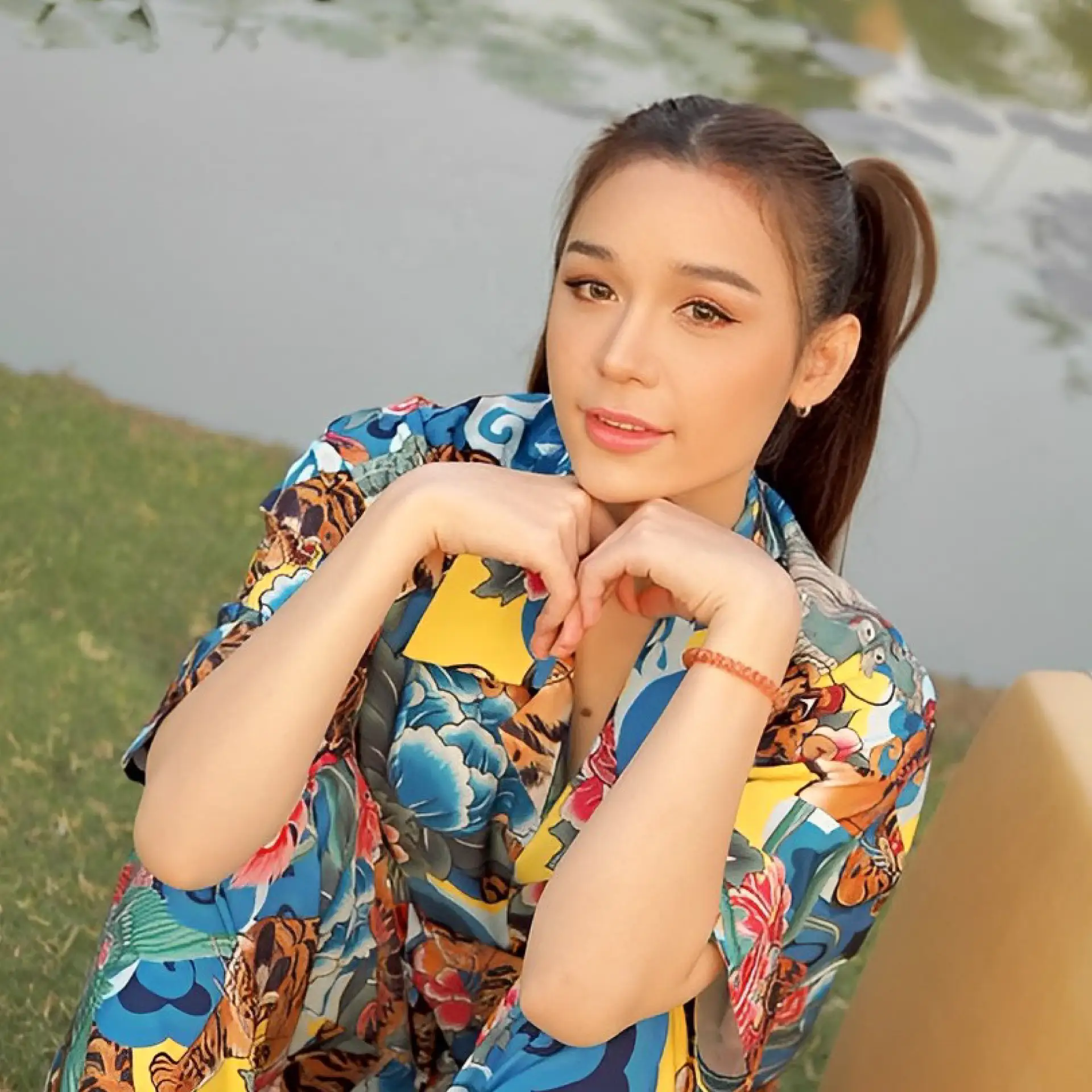 เสริมหน้าผาก