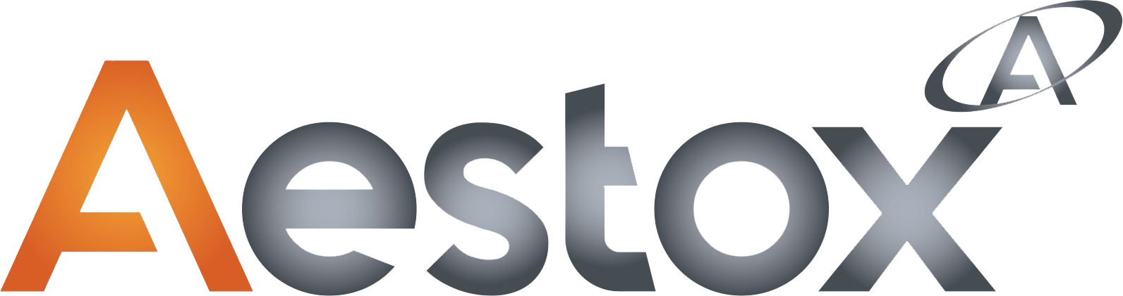 Aestox logo