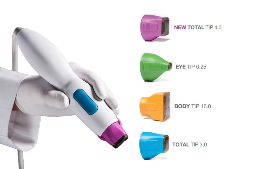 รู้ก่อนตัดสินใจทำ Thermage FLX เทคโนโลยียกกระชับผิวแบบไร้แผล Thermage FLX คืออะไร ? Thermage FLX ช่วยแก้ปัญหาอะไรบ้าง ? ข้อดีของ Thermage FLX ? Thermage FLX ราคา ? Thermage เชียงรายมีไหม ? เทอมาจ เชียงราย ทำที่ไหนดี ?