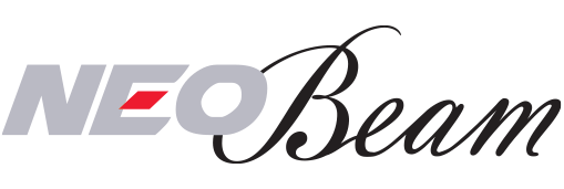 neobeam logo