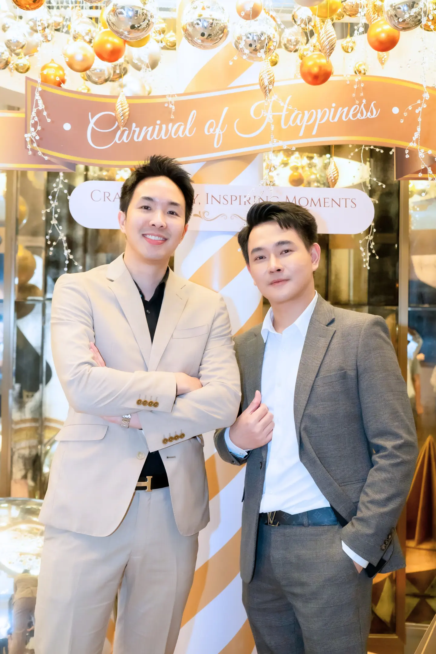 Attitude Clinic ร่วมงาน Best Partner Award 2024 ได้รับโล่ห์รางวัล Elite Award คลินิกที่มียอดใช้ผลิตภัณฑ์โปรแกรมฉีดโบท็อกซ์จากบริษัท AESTEC