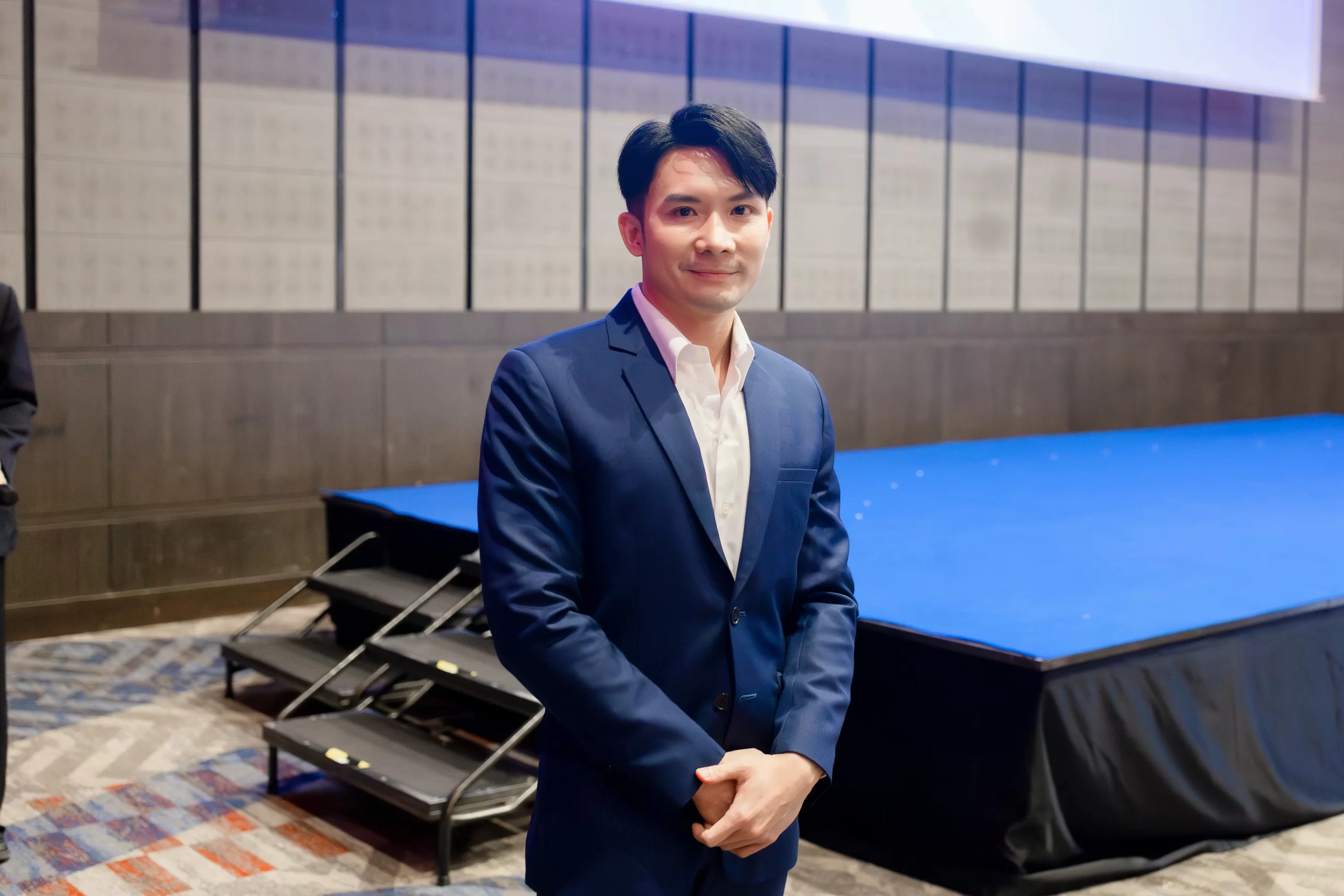 คุณหมอนุ ได้รับเชิญบรรยายและร่วมงาน WE GO BEYOND : SELECT THE STEP to Achieve Sustainable Weight Loss ร่วมถ่ายทอดและแลกเปลี่ยนองค์ความรู้เรื่องการลดน้ำหนักอย่างยั่งยืน