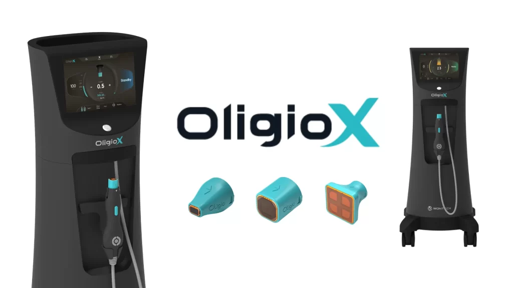 ข้อมูลครบ!! Oligio X ที่เชียงราย ,Oligio X ที่ห้วยขวาง เทคโนโลยียกกระชับผิวรุ่นใหม่ล่าสุด เย็น-ยุบ-ยก-นานมากขึ้นกว่ารุ่นเดิม!