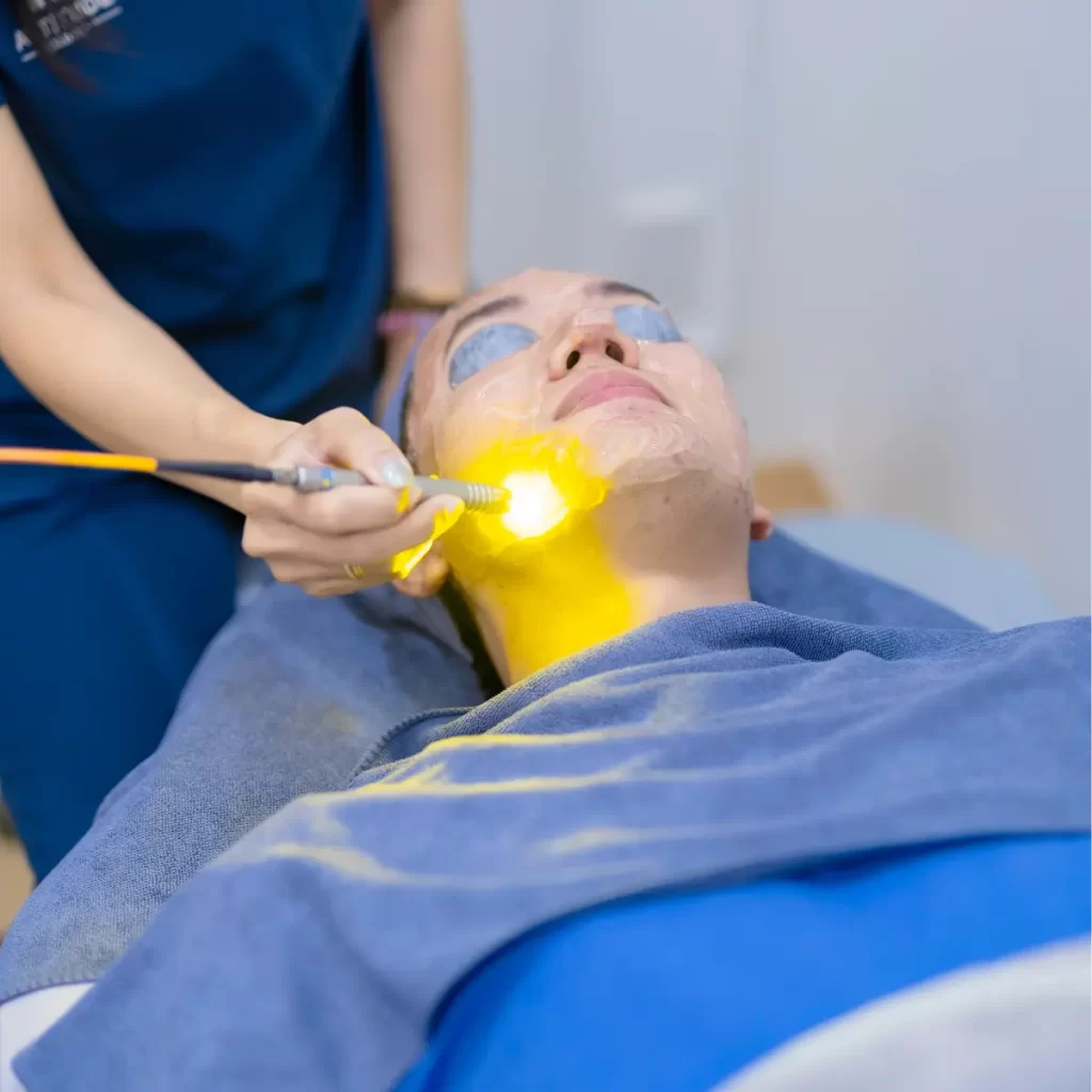 โปรดีวันเดียวเท่านั้น! ฉลองครบรอบ 7 ปี LASER DAY 1 แถม 1 ยิ่งซื้อมากยิ่งแถมมาก จัดเต็ม 6 โปรแกรมเลเซอร์ขายดี