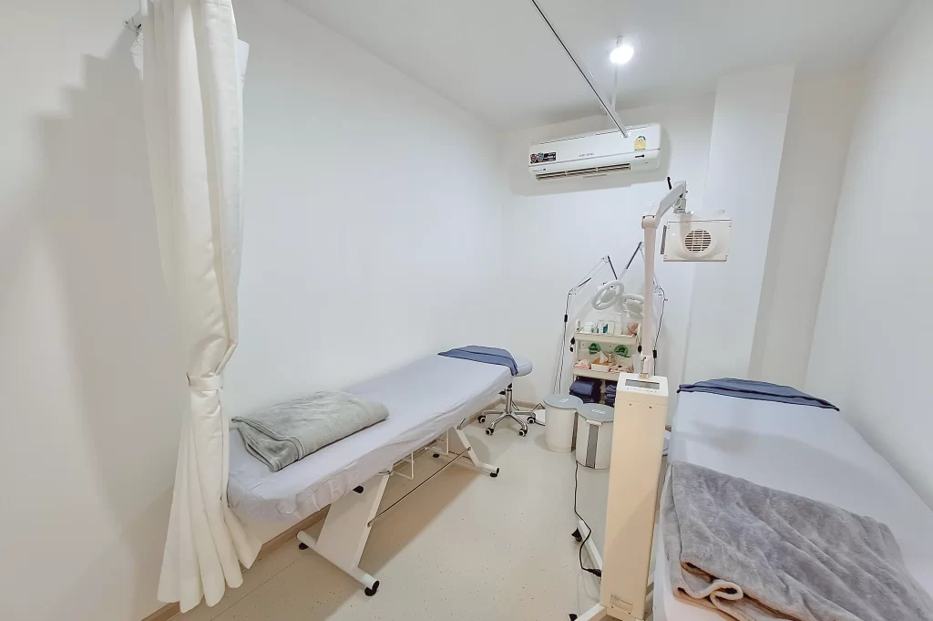 ทรีทเม้นท์