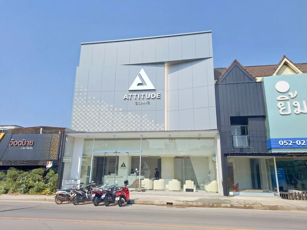 หน้าร้าน