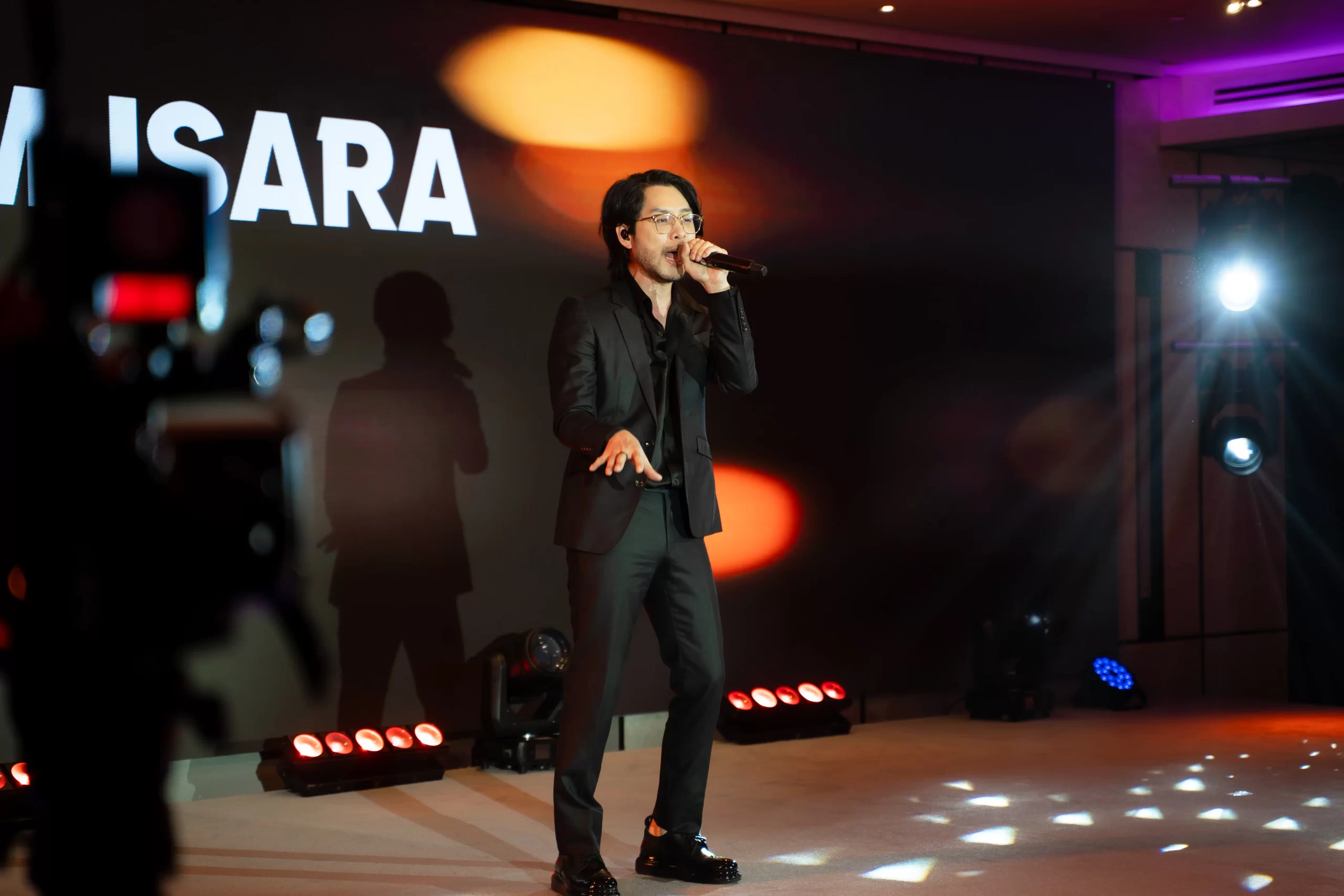 ATTITUDE CLINIC ได้รับเชิญจากบริษัท Linkcine เข้าร่วมงานรับรางวัล LEXS AWARD 2026