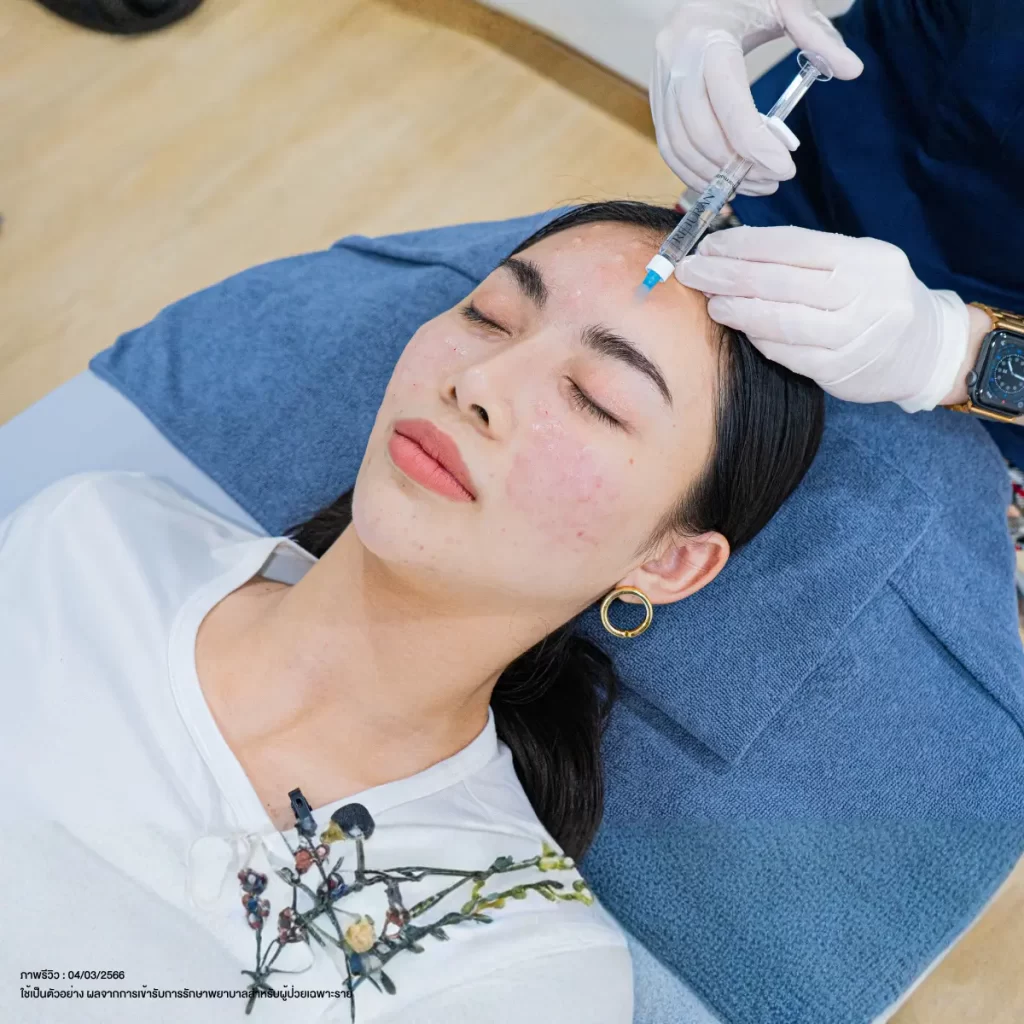 [โปรโมชั่น] ลดปัญหาผิวหมอง ผิวคล้ำด้วยโปรแกรมฉีด REJURAN สุดคุ้ม ราคาเดิมแต่ปริมาณเยอะกว่าเดิม!